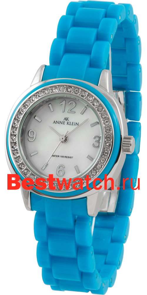 Часы Anne Klein Big Bang 9643MPTQ